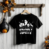 Halloween Beängstigend Night 2 T - Shirt