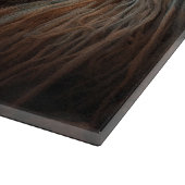 Halloween Beängstigend Schneidebrett (Ecke)