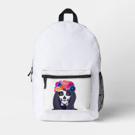 Halloween Bedruckter Rucksack