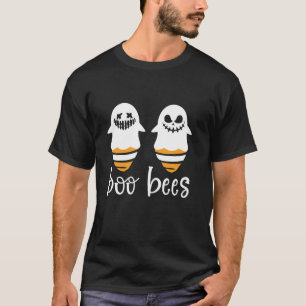 Halloween Beekeeper Costume Bienenzucht Trick O T-Shirt