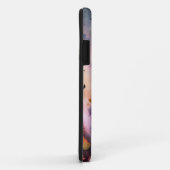 Halloween belgischer Schäferhund mit Pumpkins Beän Case-Mate iPhone Hülle (Hinten/Rechts)