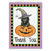 Halloween Belgium Sheepdog (Vorne)