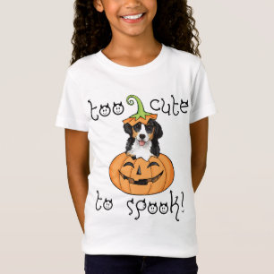 Halloween Berner T - Shirt