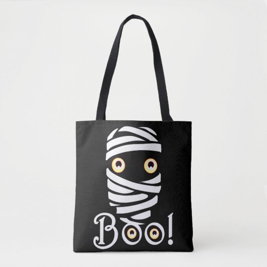 Halloween-Beutel Halloween-Totbeutel Tasche