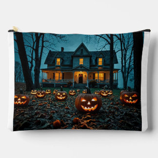 Halloween-Beutel Zubehörtasche