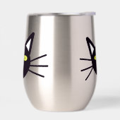 Halloween Black Cat (Links)