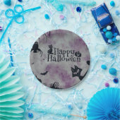 Halloween Black Cat Teller (Party)