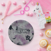 Halloween Black Cat Teller (Party)