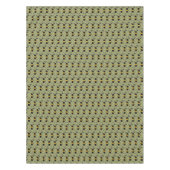 Halloween, Black Cat Tischdecke (Vorderseite)