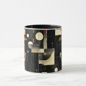 Halloween - Black Wicked Jack-o' Java Pumpkin Tasse (Zentrum)