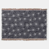 Halloween Blanket Decke (Vorderseite)