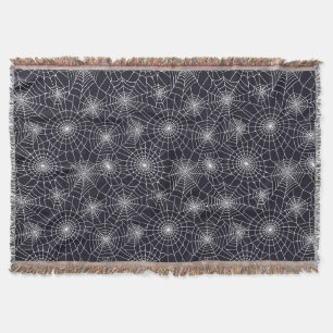 Halloween Blanket Decke