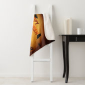 Halloween blankets sherpadecke (Beispiel)