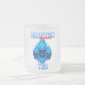 Halloween Blaze Trio Tasse (Mittel)