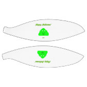 Halloween Blob Basketball (Panele)