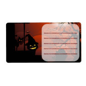 Halloween Bloody Moonlight Nightmare (Vorne)