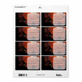 Halloween Bloody Moonlight Nightmare (Vorne)