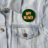 Halloween Blox Text Button (Beispiel)