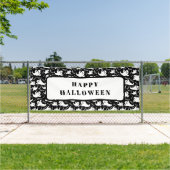 Halloween BOO! Banner (InSitu)