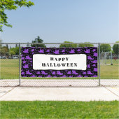 Halloween BOO! Banner (InSitu)
