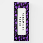 Halloween BOO! Banner (Vertikal)