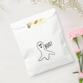 Halloween Boo Fvor Bags von RoseWrits Geschenktütchen (Versiegelt)