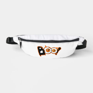 Halloween BOO! l Halloween 2021 Globaler Halloween Bauchtasche