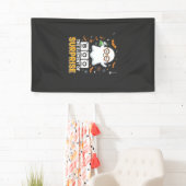 Halloween Boo Überraschungselement Geist Design_1 Banner (Insitu)