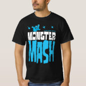 Halloween Boogie!!! T-Shirt (Vorderseite)