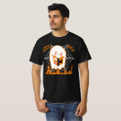 Halloween Books for Infans T-Shirt (Vorne ganz)
