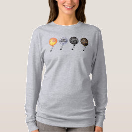 Halloween BOOloons T-Shirt