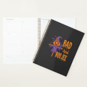 Halloween Böse und Boo Jee Vogelscheuche Grafik Planer (Anzeige)