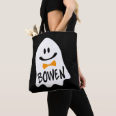 Halloween Bowen Tasche (Von Nahem)