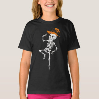 "Halloween Boys T - Shirt - Niedliche Spookie Outf