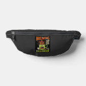 Halloween braut unheimliche Behandlungen Heimgesuc Bauchtasche (Ablage )