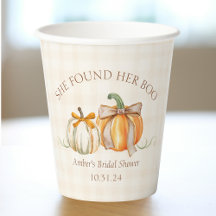 Halloween Brautparty "Sie hat ihren Sohn gefunden"