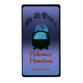 halloween brew (Vorne)