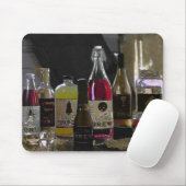 Halloween Brew ~ Mousepads (Mit Mouse)