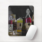 Halloween Brew - Mousepads (Mit Mouse)