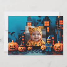 Halloween "Brick-or-Leckerei"