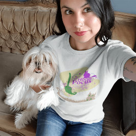 Halloween Briefmarke Collection "Hocus Pocus" T-Shirt