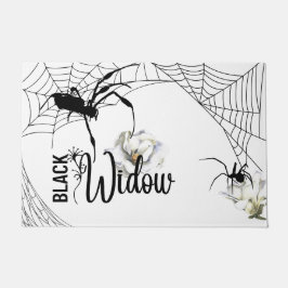 Halloween Briefmarke Collection "The Living Dead" Fußmatte