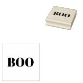 Halloween-Briefmarke Gummistempel (Stempel)