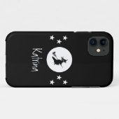 Halloween BT ID iPhone 5 Fall, Black Case-Mate iPhone Hülle (Rückseite (Horizontal))
