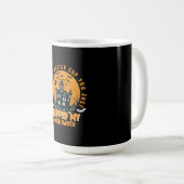 Halloween Buckup Batter Cup Sie Geburtstag Kaffeetasse (VorderseiteRechts)
