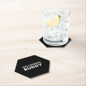 Halloween Buddy Untersetzer (Vor Ort)