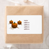 Halloween Bug (Insitu)