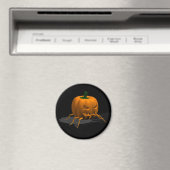 Halloween Bug Magnet (In Situ (Geschirrspüler))