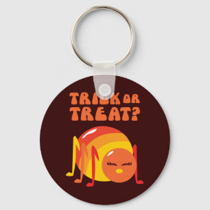 Halloween Bug Schlüsselanhänger