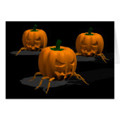 Halloween Bugs (Vorderseite (Horizontal))